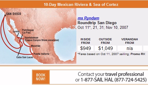 Loreto Baja California Sur Bcs Mexico Cruise To Loreto 949